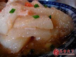 雷州瓜脯怎么吃,传统美食的多样食用指南